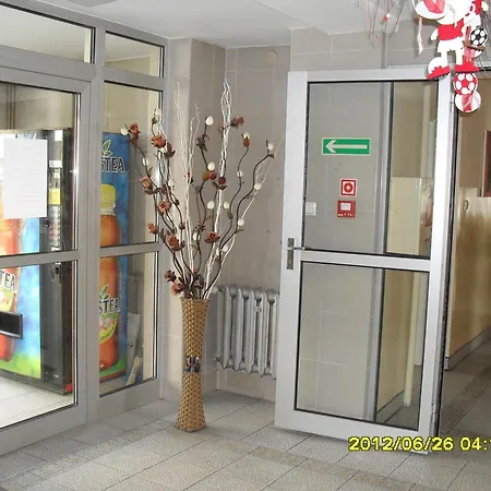 Dom Studencki Atol-2