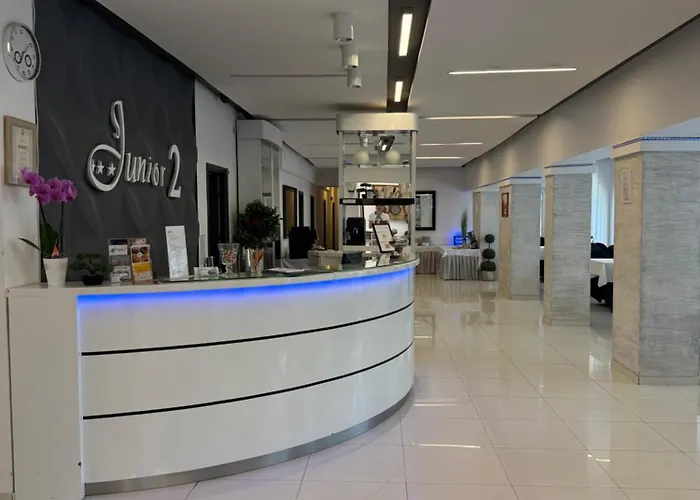 Hotel Junior 2 Kraków